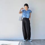 メタリックショルダーバッグ | coen【women】 | 詳細画像3