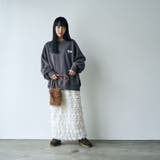 フェイクファーミニポシェット | coen【women】 | 詳細画像10