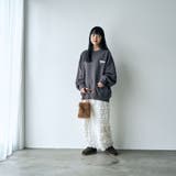 フェイクファーミニポシェット | coen【women】 | 詳細画像11