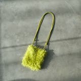 フェイクファーミニポシェット | coen【women】 | 詳細画像12