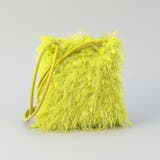 フェイクファーミニポシェット | coen【women】 | 詳細画像18