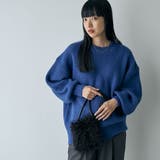 フェイクファーミニポシェット | coen【women】 | 詳細画像2