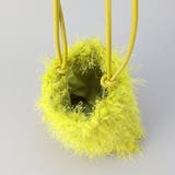 フェイクファーミニポシェット | coen【women】 | 詳細画像22