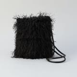 フェイクファーミニポシェット | coen【women】 | 詳細画像23