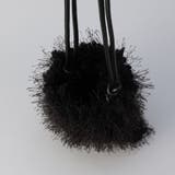 フェイクファーミニポシェット | coen【women】 | 詳細画像24