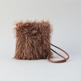 フェイクファーミニポシェット | coen【women】 | 詳細画像25