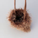 フェイクファーミニポシェット | coen【women】 | 詳細画像26