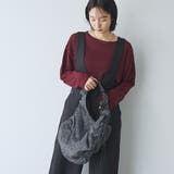 ラメドロストショルダーバッグ | coen【women】 | 詳細画像2