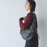 ラメドロストショルダーバッグ | coen【women】 | 詳細画像3