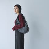 ラメドロストショルダーバッグ | coen【women】 | 詳細画像5