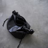 ギャザーハンドルショルダーバッグ | coen【women】 | 詳細画像13