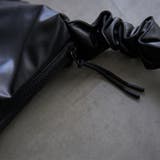 ギャザーハンドルショルダーバッグ | coen【women】 | 詳細画像14