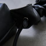 ギャザーハンドルショルダーバッグ | coen【women】 | 詳細画像15