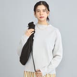 ギャザーハンドルショルダーバッグ | coen【women】 | 詳細画像17