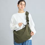 ギャザーハンドルショルダーバッグ | coen【women】 | 詳細画像19