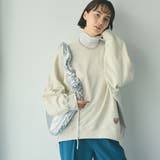 ギャザーハンドルショルダーバッグ | coen【women】 | 詳細画像20