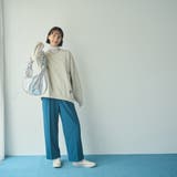 ギャザーハンドルショルダーバッグ | coen【women】 | 詳細画像21