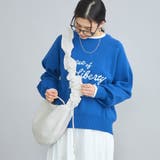 ギャザーハンドルショルダーバッグ | coen【women】 | 詳細画像23