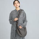 ギャザーハンドルショルダーバッグ | coen【women】 | 詳細画像26