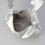 ギャザーハンドルショルダーバッグ | coen【women】 | 詳細画像30