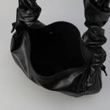 ギャザーハンドルショルダーバッグ | coen【women】 | 詳細画像32