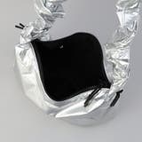 ギャザーハンドルショルダーバッグ | coen【women】 | 詳細画像36