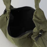 ギャザーハンドルショルダーバッグ | coen【women】 | 詳細画像38