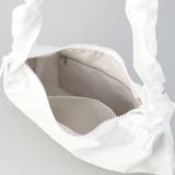 ギャザーハンドルショルダーバッグ | coen【women】 | 詳細画像42