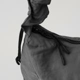 ギャザーハンドルショルダーバッグ | coen【women】 | 詳細画像46