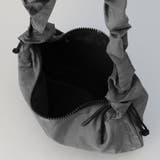 ギャザーハンドルショルダーバッグ | coen【women】 | 詳細画像48