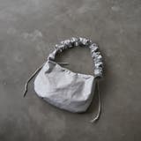 ギャザーハンドルショルダーバッグ | coen【women】 | 詳細画像5