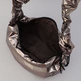 ギャザーハンドルショルダーバッグ | coen【women】 | 詳細画像51