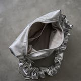 ギャザーハンドルショルダーバッグ | coen【women】 | 詳細画像7