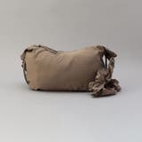 MOCA | ギャザーハンドルショルダーバッグ | coen【women】