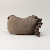 DK.GREEN | ギャザーハンドルショルダーバッグ | coen【women】