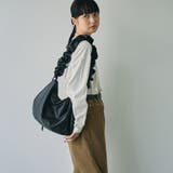 その他2 | ギャザーハンドルショルダーバッグ | coen【women】