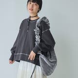 その他5 | ギャザーハンドルショルダーバッグ | coen【women】