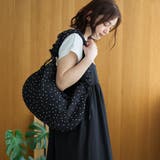 その他8 | 【再入荷 / 新色登場】ギャザーハンドルショルダーバッグ | coen【women】