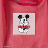 coen/Disney(ディズニー)メッシュトートバッグ | coen【women】 | 詳細画像9