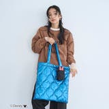 【MICKEY(ミッキー) / 別注】 リュック型シルエットミニポーチ | coen【women】 | 詳細画像10