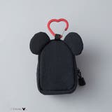 【MICKEY(ミッキー) / 別注】 リュック型シルエットミニポーチ | coen【women】 | 詳細画像19