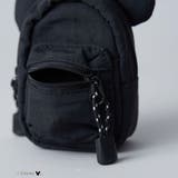 【MICKEY(ミッキー) / 別注】 リュック型シルエットミニポーチ | coen【women】 | 詳細画像20