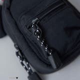 【MICKEY(ミッキー) / 別注】 リュック型シルエットミニポーチ | coen【women】 | 詳細画像21