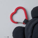 【MICKEY(ミッキー) / 別注】 リュック型シルエットミニポーチ | coen【women】 | 詳細画像23