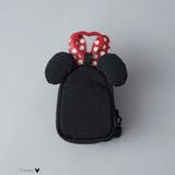 【MICKEY(ミッキー) / 別注】 リュック型シルエットミニポーチ | coen【women】 | 詳細画像26