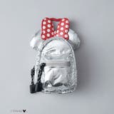 【MICKEY(ミッキー) / 別注】 リュック型シルエットミニポーチ | coen【women】 | 詳細画像29