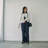 スタッズキンチャクショルダーバッグ | coen【women】 | 詳細画像14