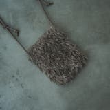 フェイクファーミニショルダーバッグ | coen【women】 | 詳細画像5