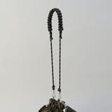 サテンドローストリング2WAYバッグ | coen【women】 | 詳細画像4