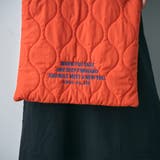 ロゴ刺繍キルトトートバッグ | coen【women】 | 詳細画像4